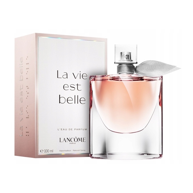 Lancome La Vie Est Belle / парфюмированная вода 100ml для женщин