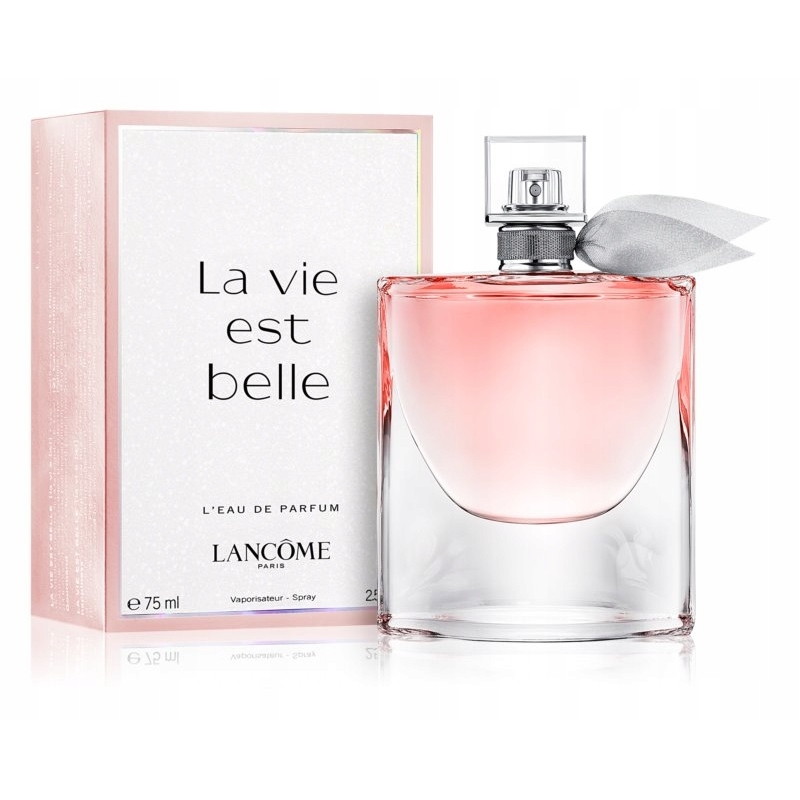 Lancome La Vie Est Belle — парфюмированная вода 75ml для женщин
