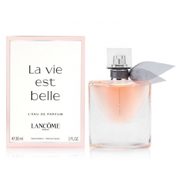 Lancome La Vie Est Belle — парфюмированная вода 30ml для женщин