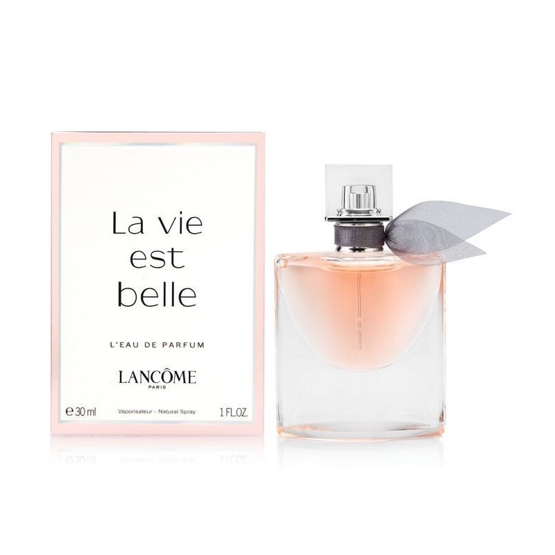 Lancome La Vie Est Belle / парфюмированная вода 30ml для женщин