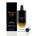 Giorgio Armani Code Profumo — парфюмированная вода 15ml для мужчин