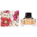 Gucci Flora By Gucci Eau de Parfum — парфюмированная вода 50ml для женщин