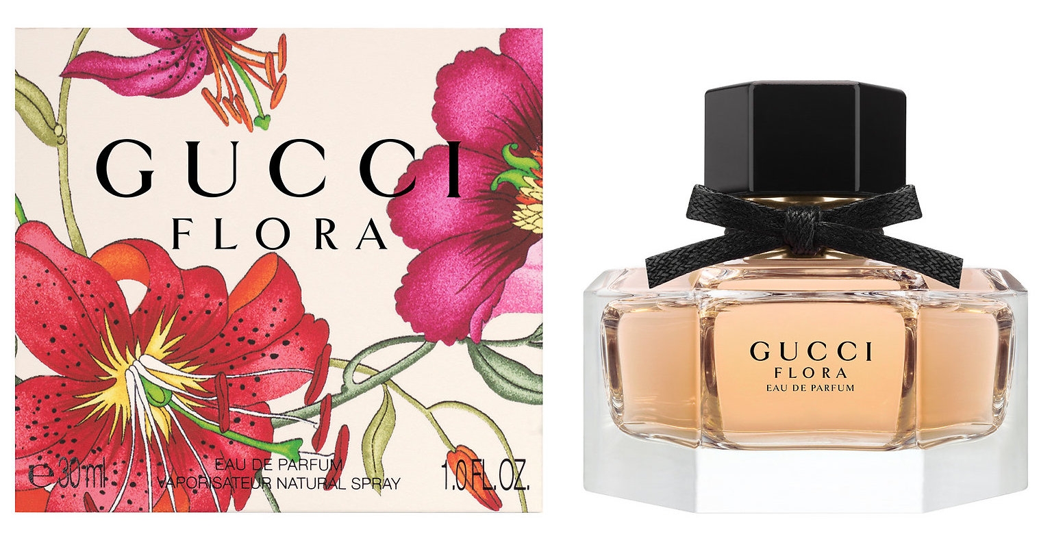 gucci flora 30ml