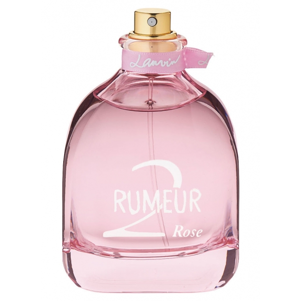Lanvin Rumeur 2 Rose / парфюмированная вода 100ml для женщин ТЕСТЕР