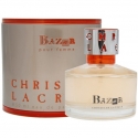Christian Lacroix Bazar pour Femme — парфюмированная вода 50ml для женщин