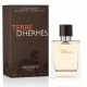 Hermes Terre D`Hermes — туалетная вода 50ml для мужчин