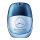 Mercedes-Benz The Move — туалетная вода 60ml для мужчин