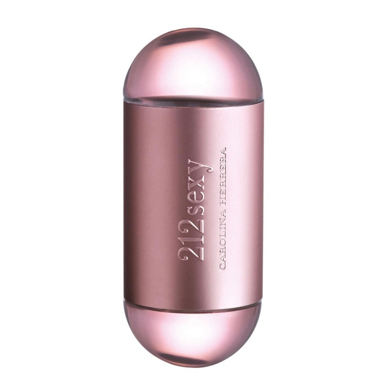 Carolina Herrera 212 Sexy / парфюмированная вода 100ml для женщин ТЕСТЕР