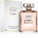 Chanel Coco Mademoiselle Intense / парфюмированная вода 50ml для женщин