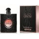 Yves Saint Laurent Black Opium — парфюмированная вода 90ml для женщин