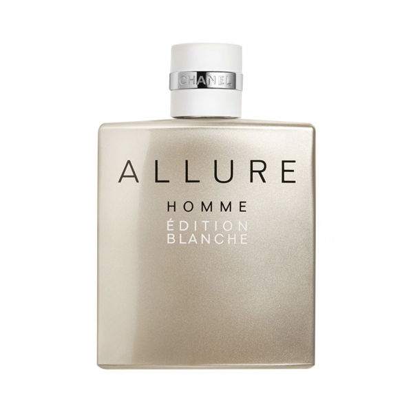 Chanel Allure Homme Edition Blanche / парфюмированная вода 100ml для мужчин ТЕСТЕР