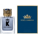 Dolce&Gabbana K By Dolce&Gabbana — туалетная вода 50ml для мужчин