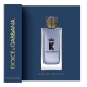 Dolce&Gabbana K By Dolce&Gabbana — туалетная вода 1ml для мужчин