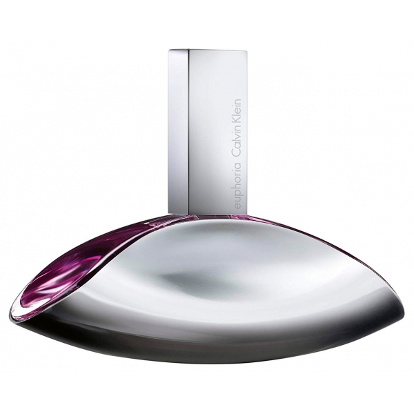 Calvin Klein Euphoria — парфюмированная вода 100ml для женщин ТЕСТЕР