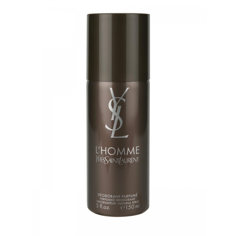 Yves Saint Laurent L`Homme / дезодорант 150ml для мужчин