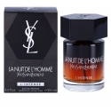 Yves Saint Laurent La Nuit De L`Homme L`Intense — парфюмированная вода 100ml для мужчин