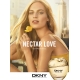 Donna Karan DKNY Nectar Love — парфюмированная вода 100ml для женщин ТЕСТЕР