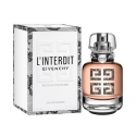 Givenchy L`Interdit Edition Couture — парфюмированная вода 50ml для женщин