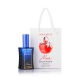 Nina Ricci Nina — парфюмированная вода в подарочной упаковке 50ml для женщин