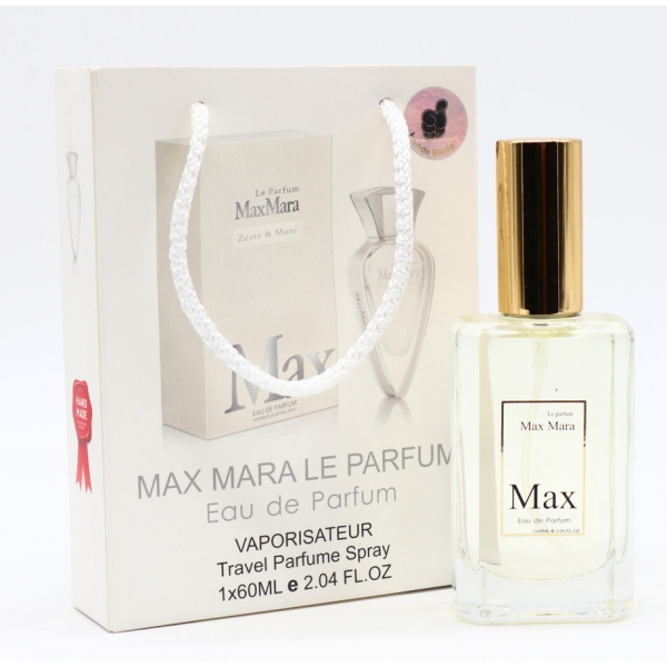 Max Mara Le Parfum — парфюмированная вода в подарочной упаковке 60ml для женщин