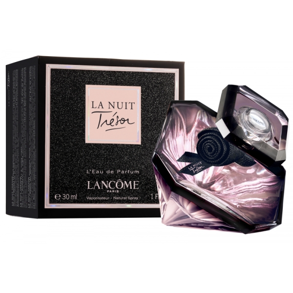 Lancome Tresor La Nuit — парфюмированная вода 30ml для женщин