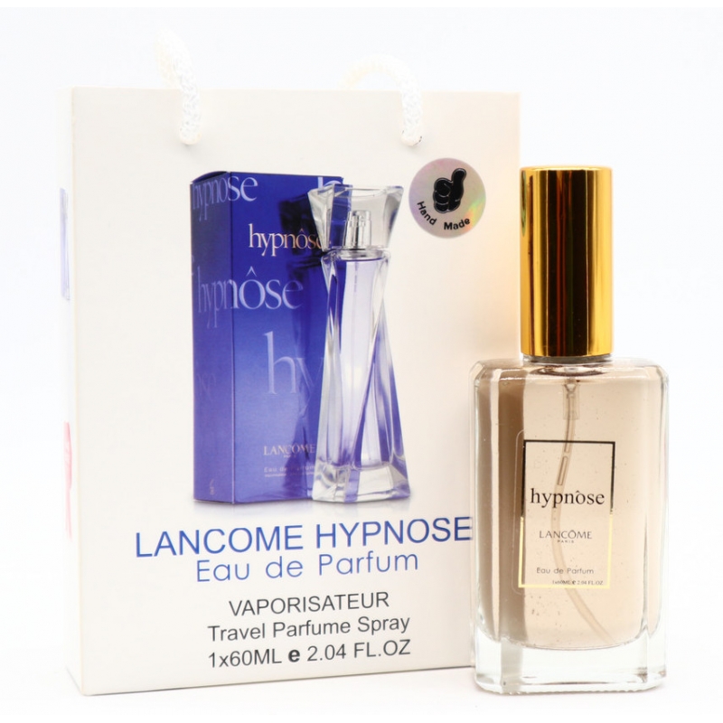 Lancome Hypnose — парфюмированная вода в подарочной упаковке 60ml для женщин