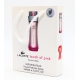 Lacoste Touch Of Pink — туалетная вода в подарочной упаковке 60ml для женщин