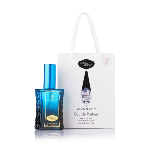 Givenchy Ange ou Demon — парфюмированная вода в подарочной упаковке 50ml для женщин