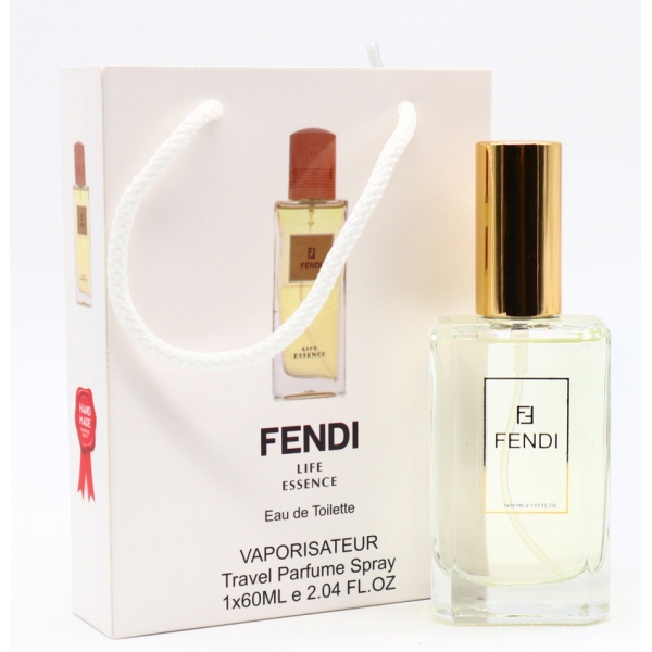 Fendi Life Essence — парфюмированная вода в подарочной упаковке 50ml для женщин