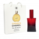 Chanel Chance — парфюмированная вода в подарочной упаковке 50ml для женщин