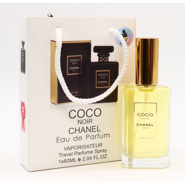 Chanel Coco Noir — парфюмированная вода в подарочной упаковке 50ml для женщин