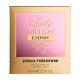 Paco Rabanne Lady Million Empire — парфюмированная вода 80ml для женщин