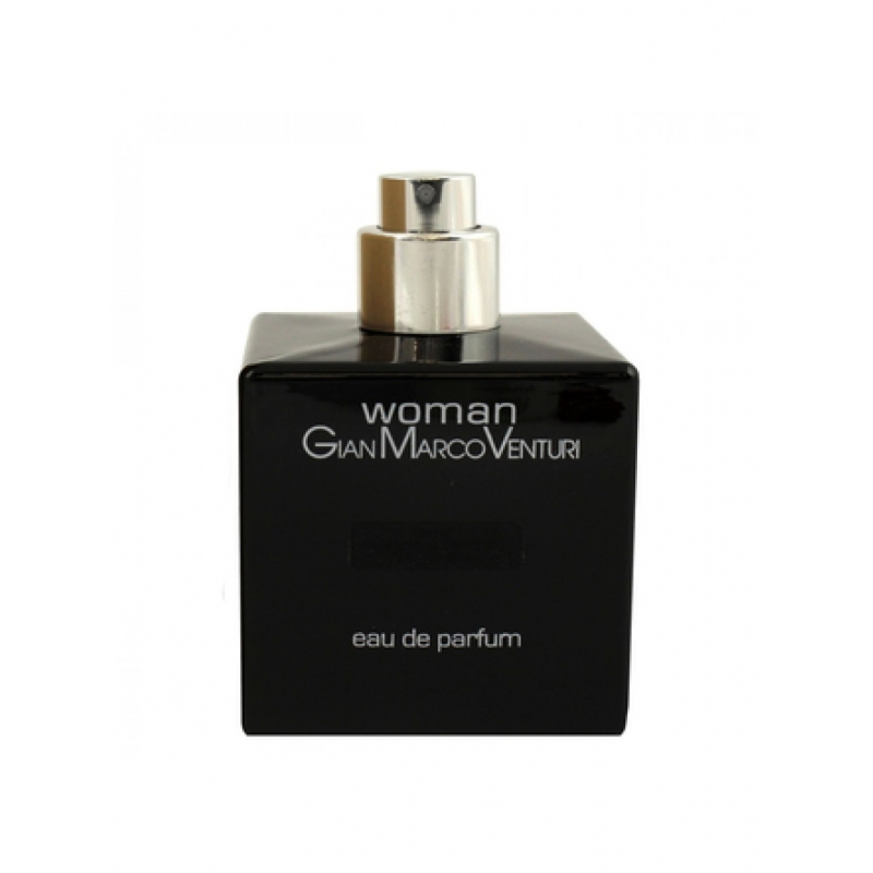 Gian Marco Venturi Woman / парфюмированная вода 100ml для женщин ТЕСТЕР