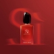 Giorgio Armani Si Passione Intense — парфюмированная вода 50ml для женщин