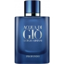 Giorgio Armani Acqua di Gio Profondo — парфюмированная вода 75ml для мужчин ТЕСТЕР