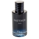 Christian Dior Sauvage Parfum — духи 100ml для мужчин