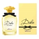 Dolce & Gabbana Dolce Shine — парфюмированная вода 75ml для женщин