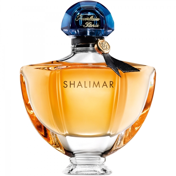 Guerlain Shalimar — парфюмированная вода 75ml для женщин ТЕСТЕР