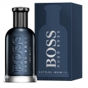 Hugo Boss Bottled Infinite — парфюмированная вода 50ml для мужчин