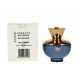 Versace Pour Femme Dylan Blue — парфюмированная вода 100ml для женщин ТЕСТЕР