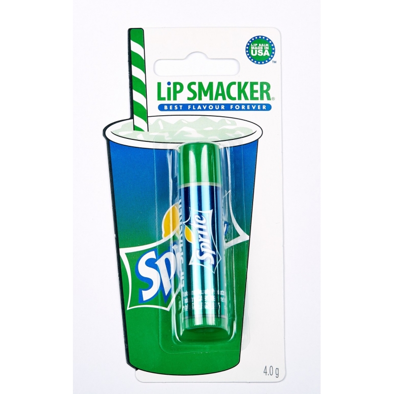Lip Smacker Sprite Бальзам для губ 4g