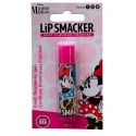 Lip Smacker Minnie Бальзам для губ, малиновый джем 4g