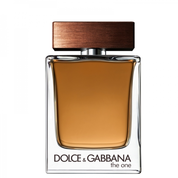 Dolce&Gabbana The One Men — туалетная вода 100ml для мужчин ТЕСТЕР
