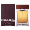 Dolce & Gabbana The One Men / туалетная вода 100ml для мужчин