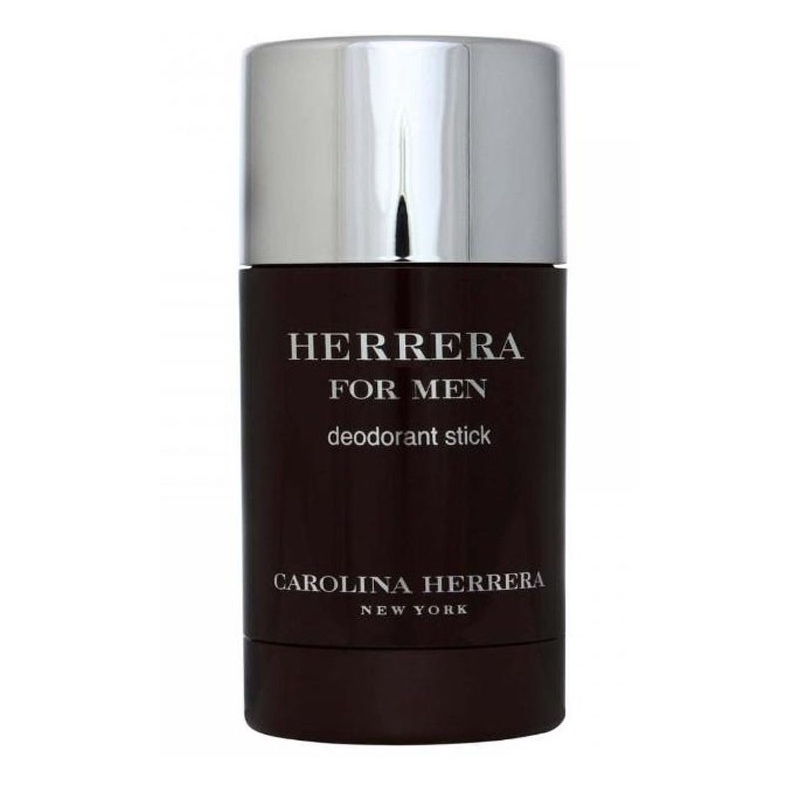 Carolina Herrera for Men — дезодорант стик 75ml для мужчин