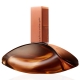 Calvin Klein Euphoria Amber Gold — парфюмированная вода 100ml для женщин