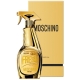 Moschino Gold Fresh Couture — парфюмированная вода 100ml для женщин