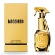 Moschino Gold Fresh Couture — парфюмированная вода 100ml для женщин