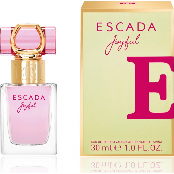 Escada Joyful — парфюмированная вода 30ml для женщин