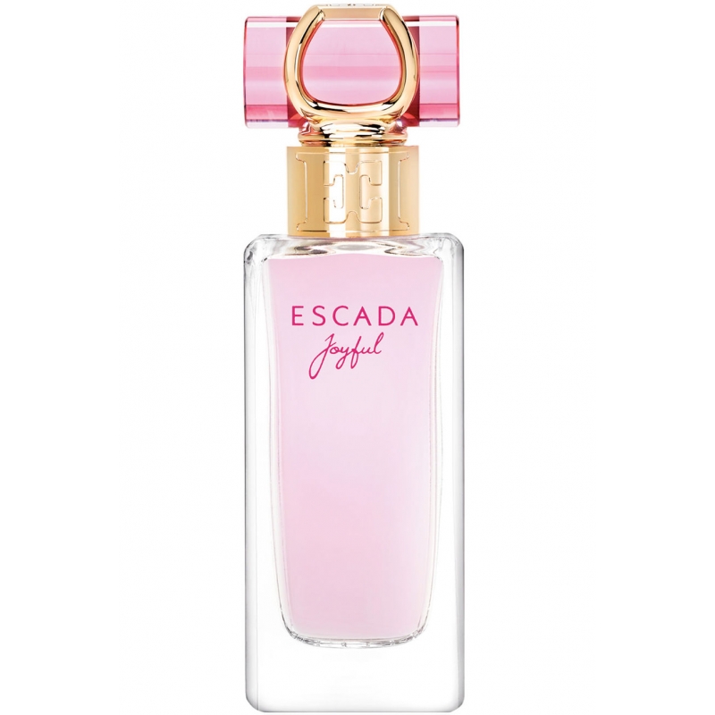 Escada Joyful — парфюмированная вода 75ml для женщин ТЕСТЕР